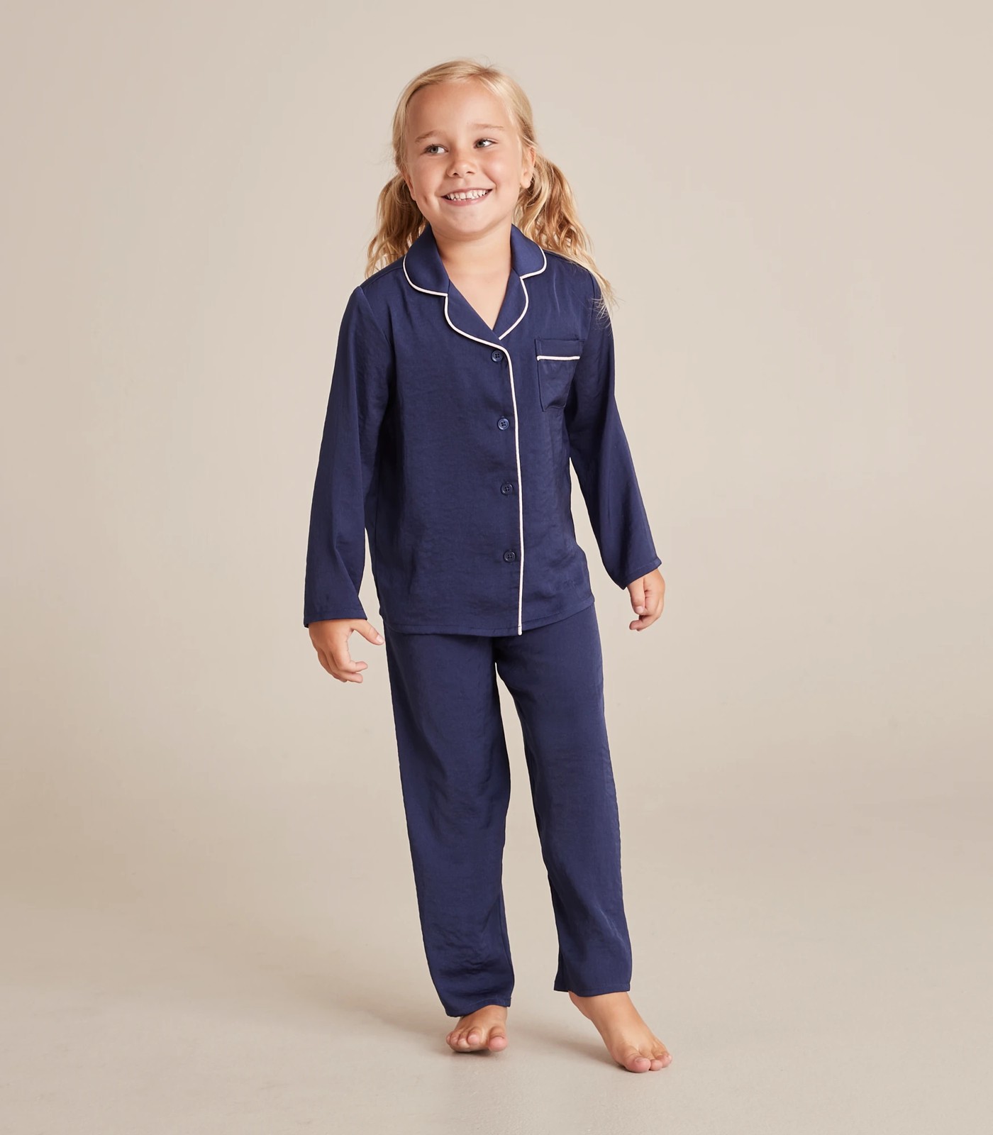 Satin best sale pyjamas target