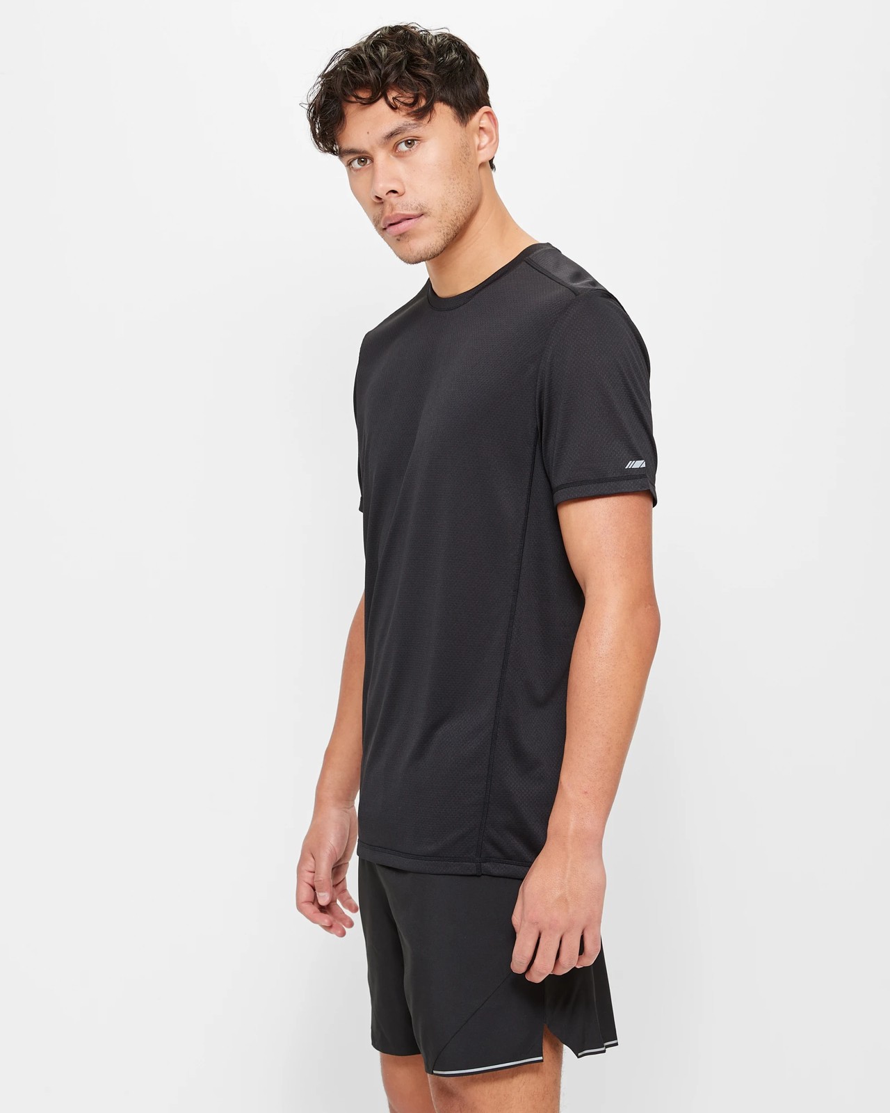 Active Training T-Shirt - Black | Target Australia