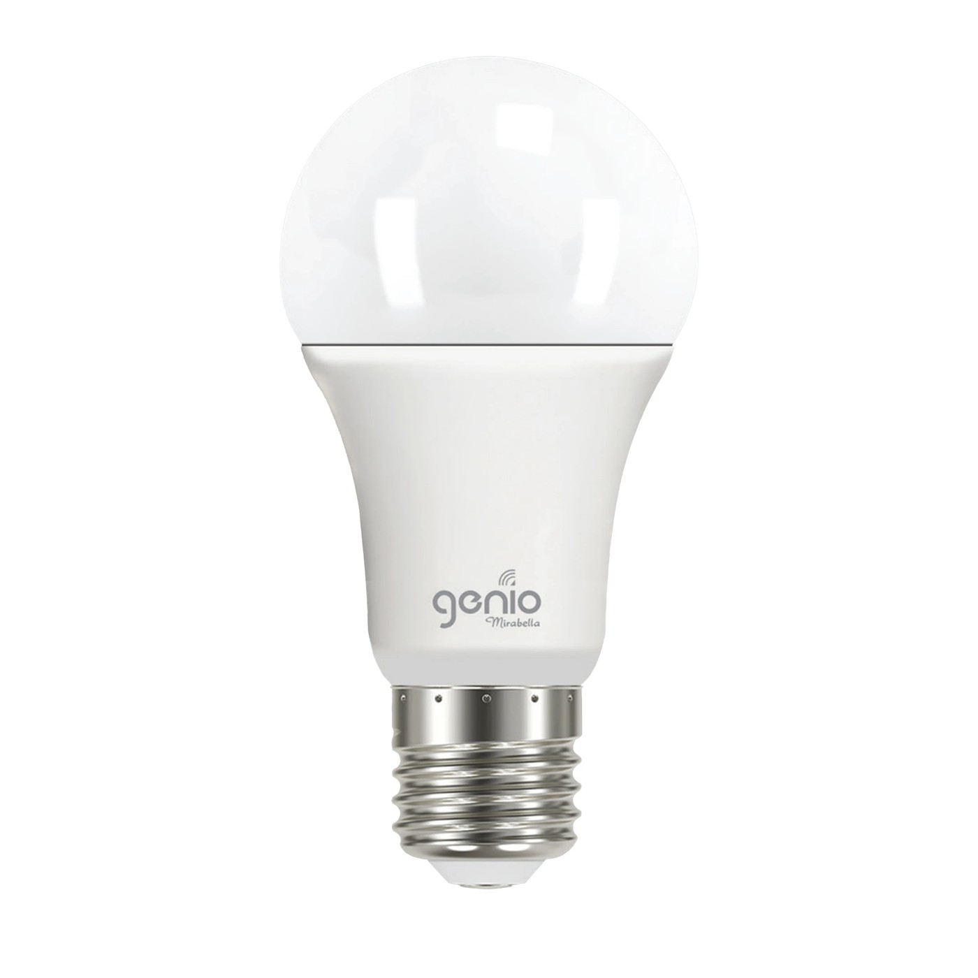 Mirabella Genio Wi-Fi Dimmable 9W LED GLS 3 of 5