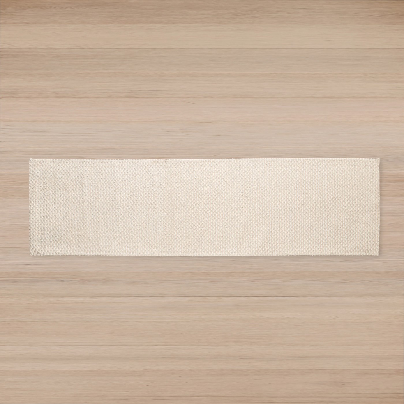 Anko Mali Boucle Runner, Beige - 300cm x 80cm 5 of 6