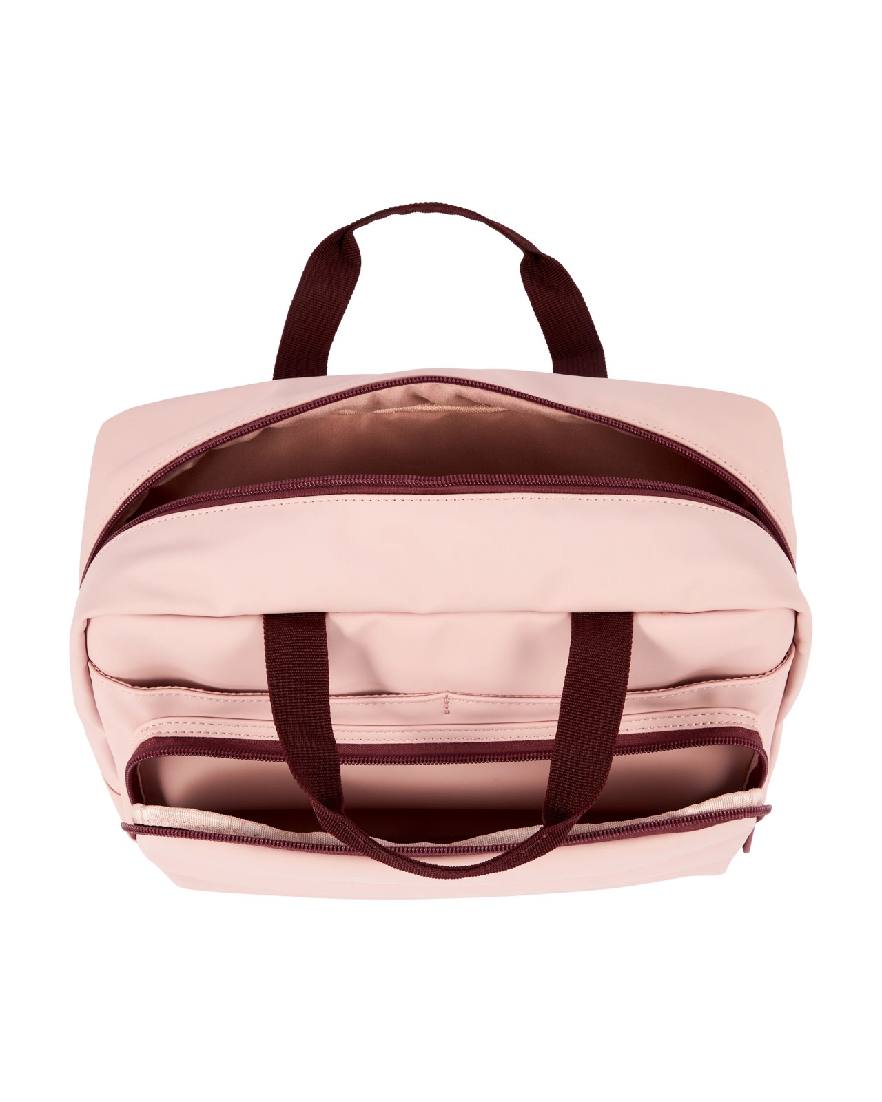 OXX Cosmetics Travel Bag - Pink 3 of 6