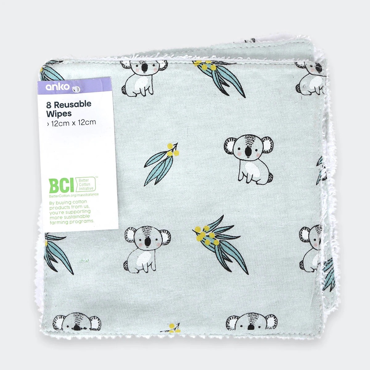 Anko best sale baby wipes