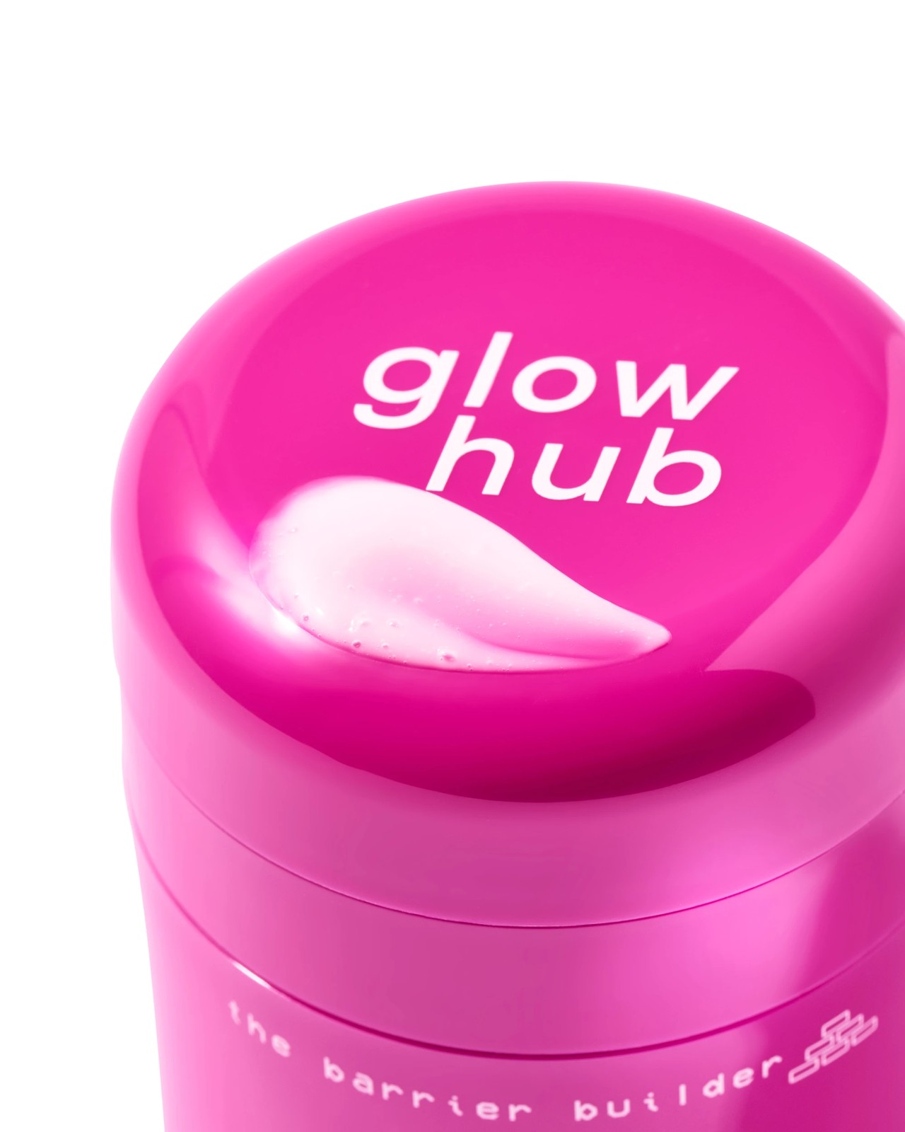 Glow Hub The Barrier Builder Ceramide Moisturiser 50ml 3 of 4
