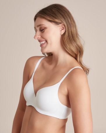 Micro T-Shirt Bra