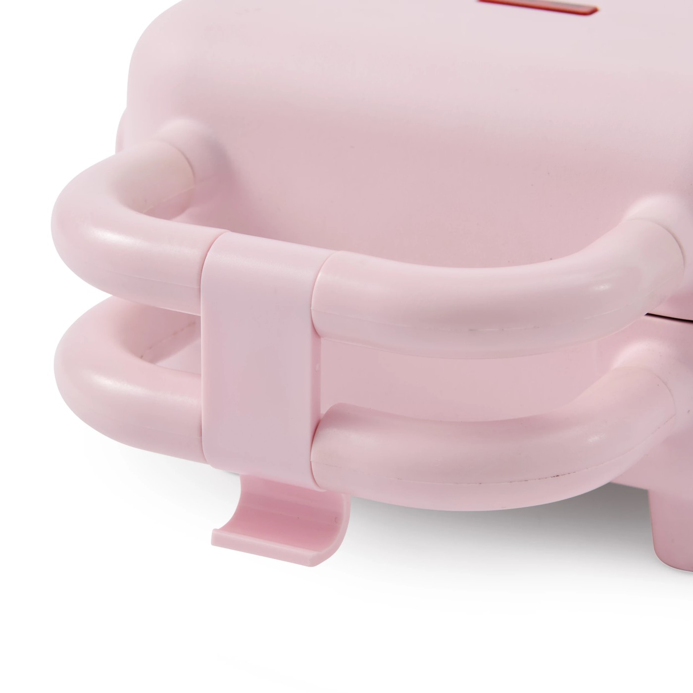 Anko Multi Snack Maker - Pink 6 of 6