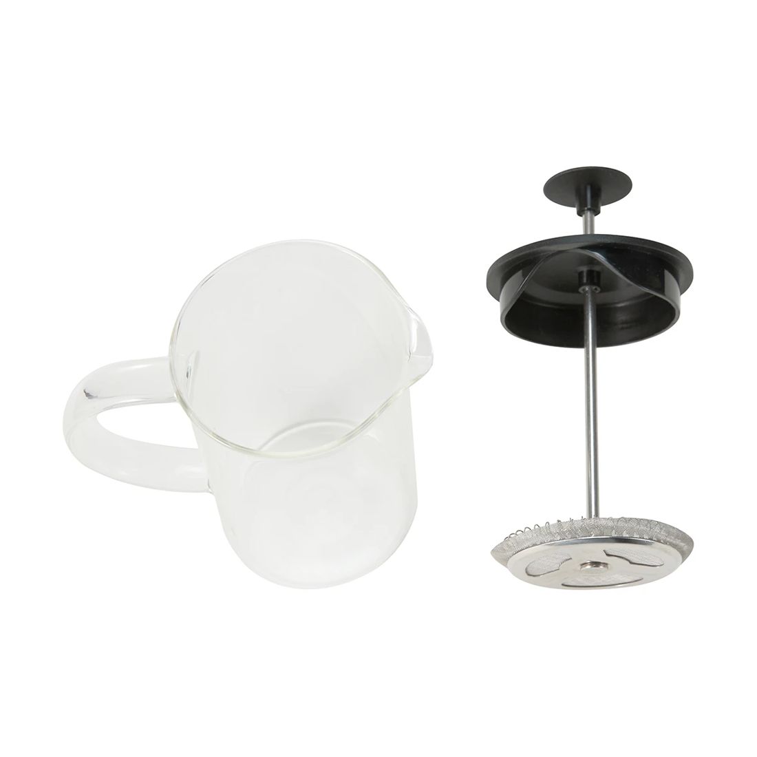 Coffee Plunger, 3 Cup Anko Target Australia