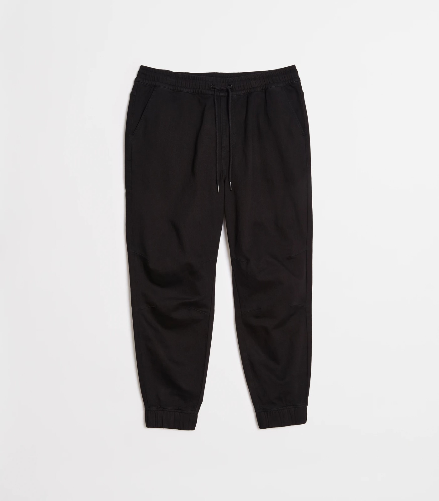 Man Plus Wonder Denim Jogger Pants