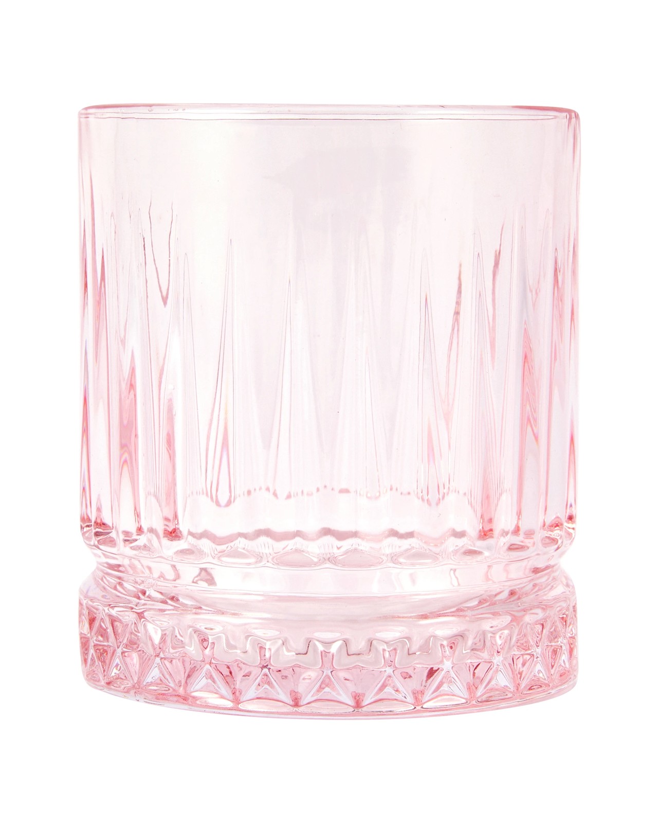 Anko 6 Pink Manhattan Tumblers 2 of 4