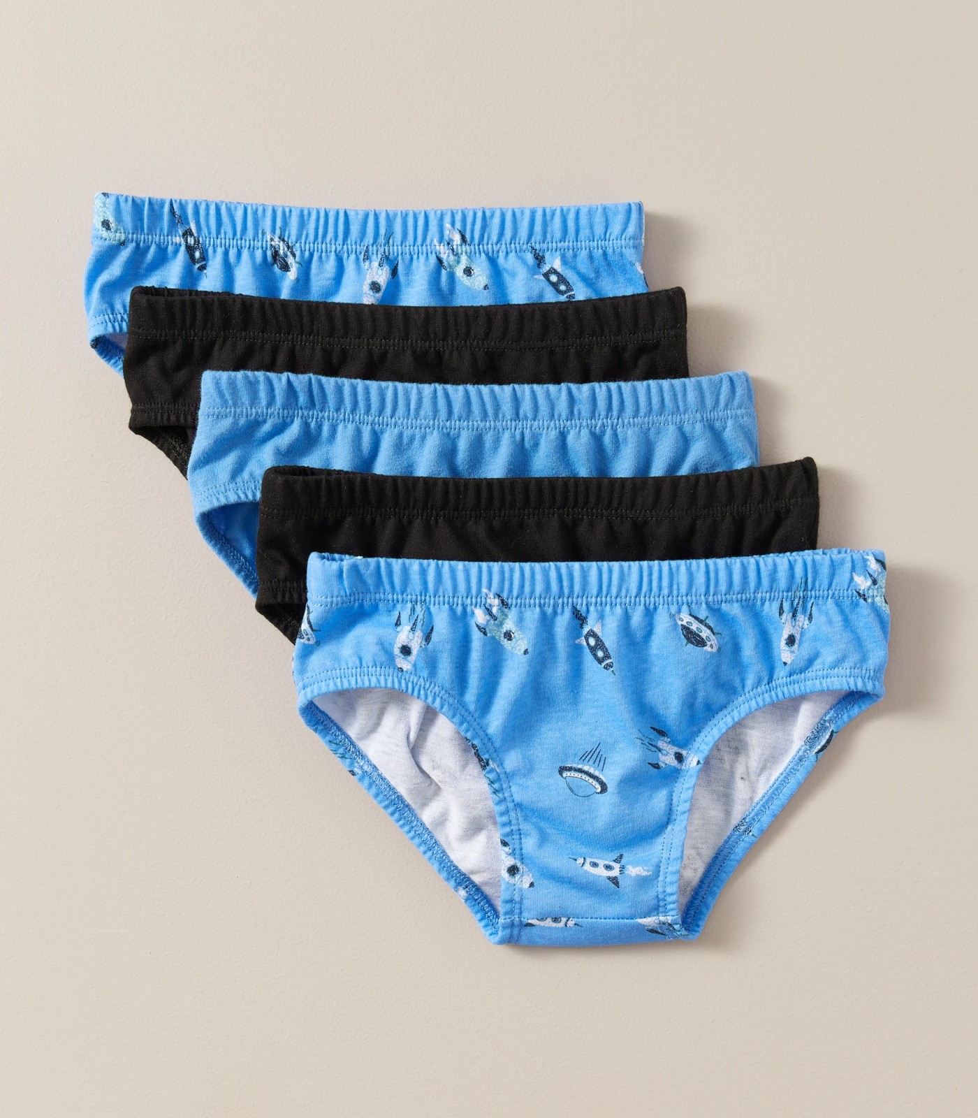 5 Pack Essentials Briefs Target Australia