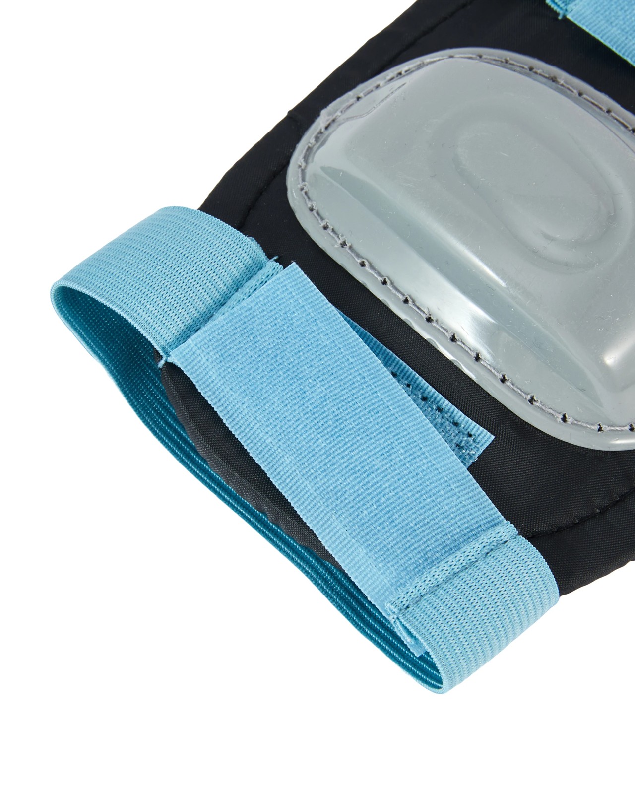 Anko Junior Protective Set - Black and Blue 4 of 5