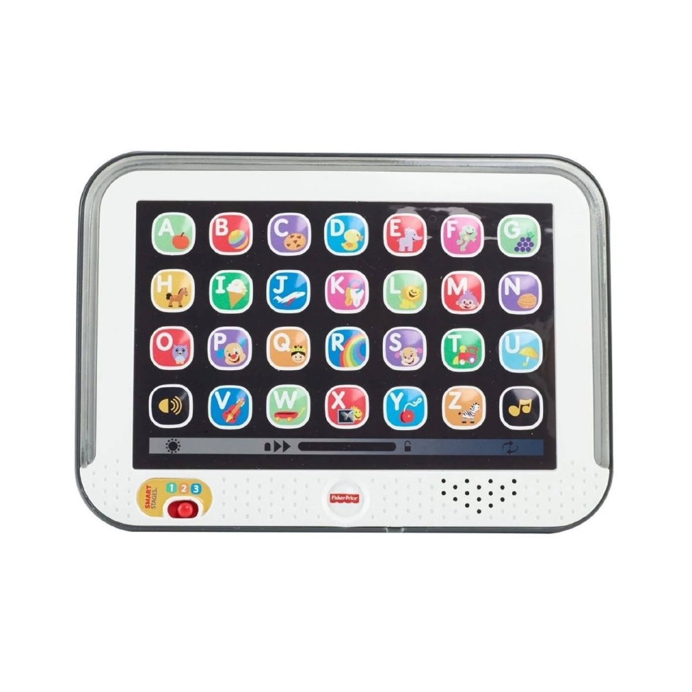 Tablet bebe fisher price hot sale