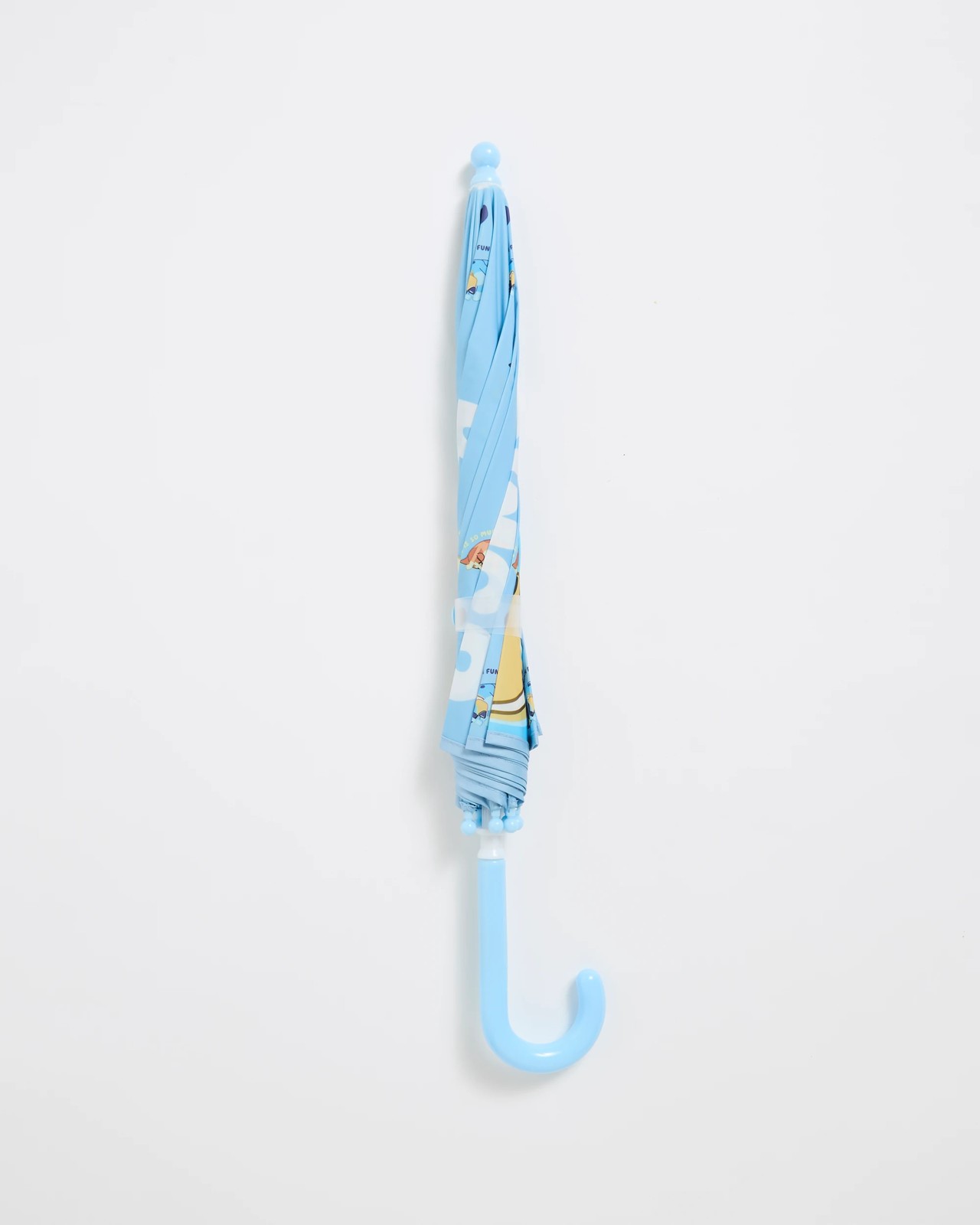 Bluey and Bingo Umbrella 3 of 3