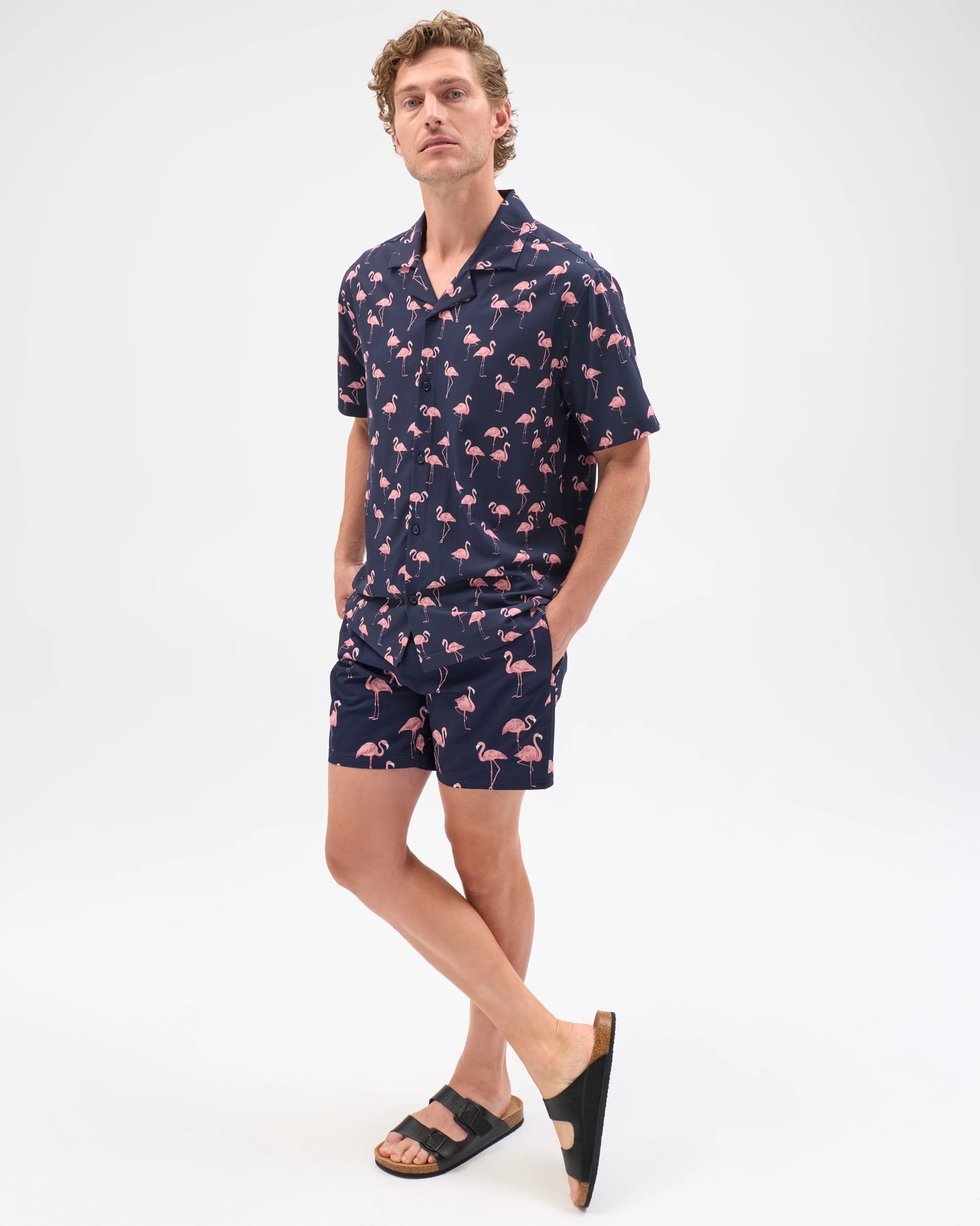 Print Swim Rash Shirt 5 of 6
