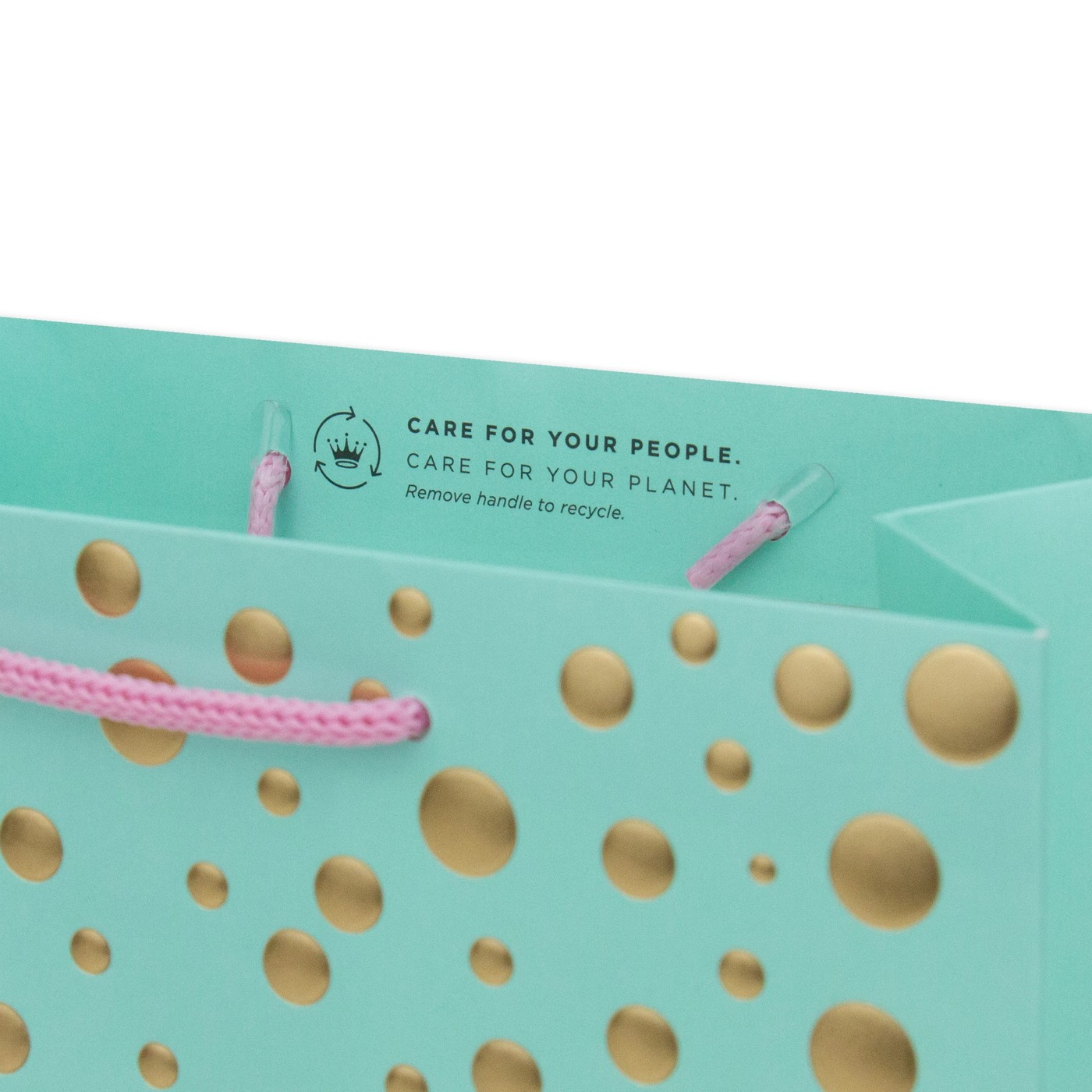 Hallmark Gift Bag - Medium 3 of 3