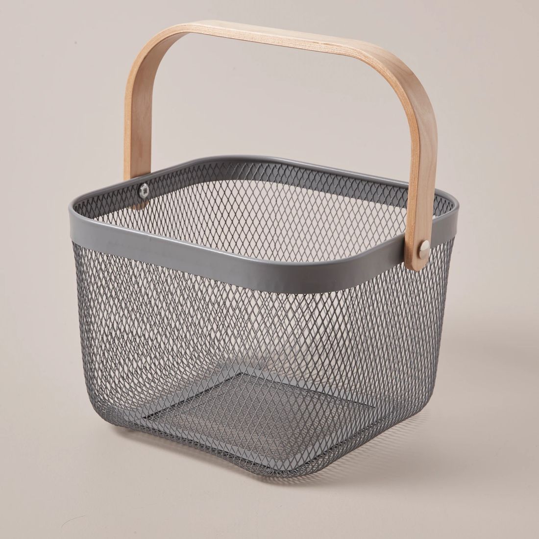 Mesh Storage Basket Target Australia