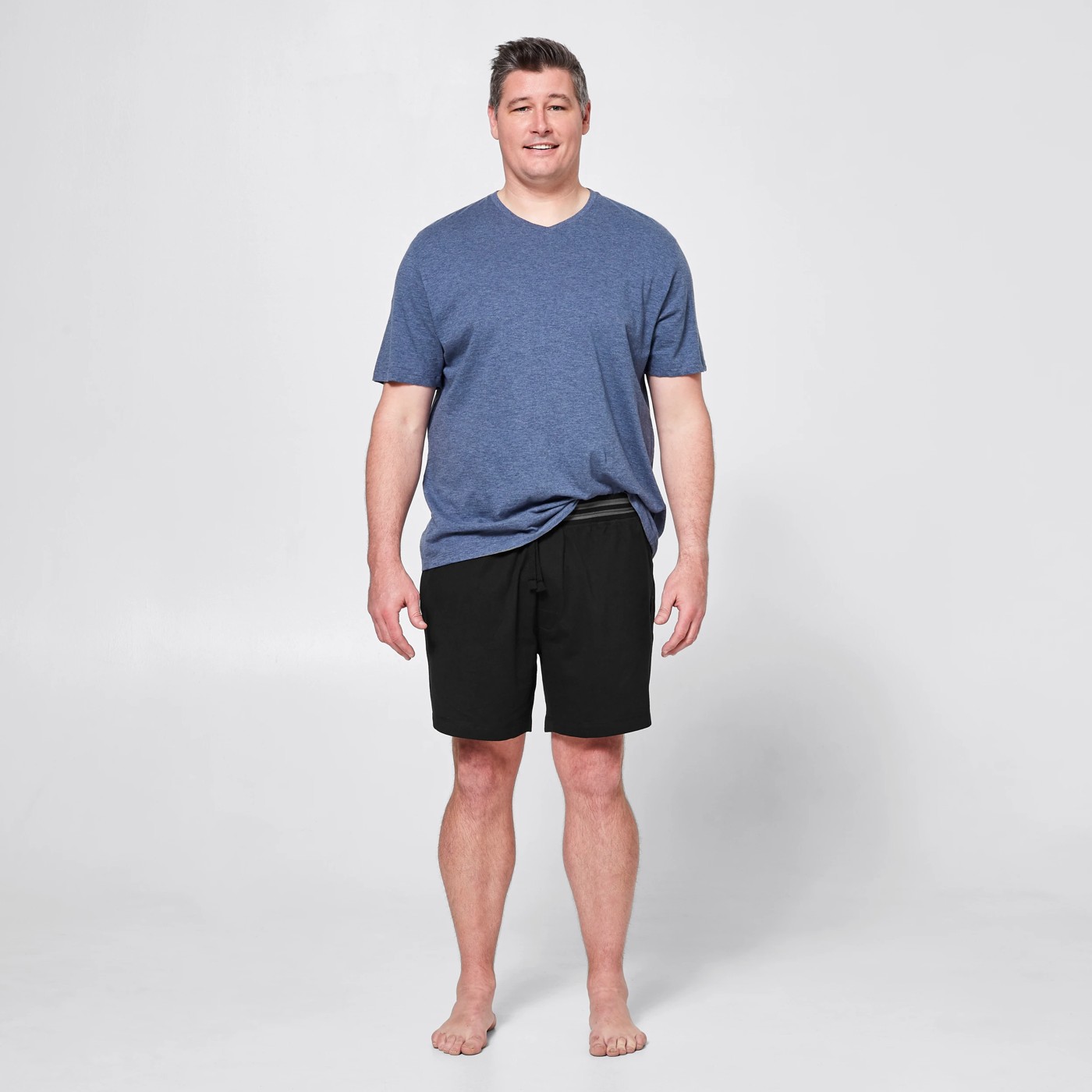 Maxx Plus Sleep Shorts 4 of 4