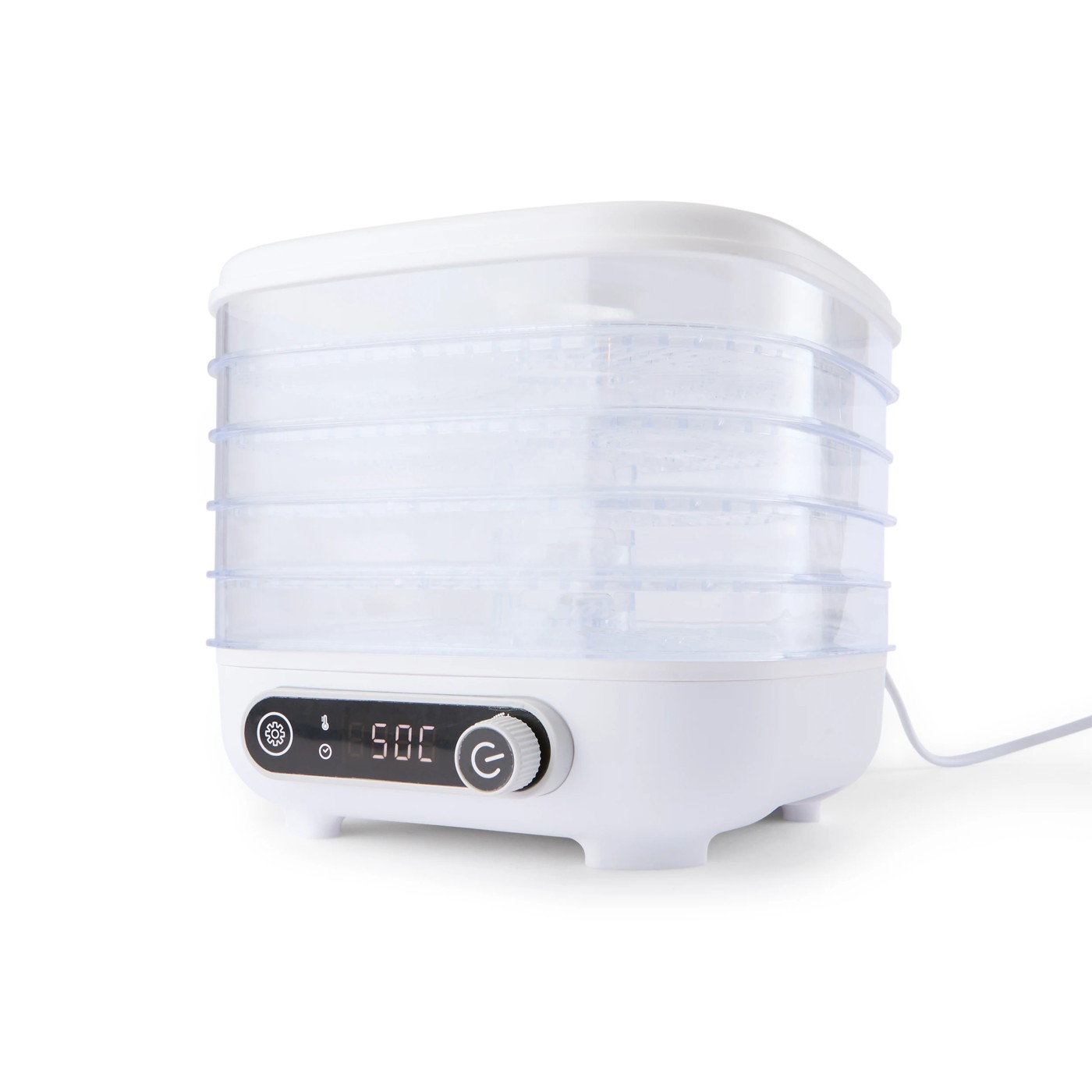Anko Compact Dehydrator 2 of 6
