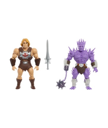 Masters of The Universe Origins Action Figures - Assorted