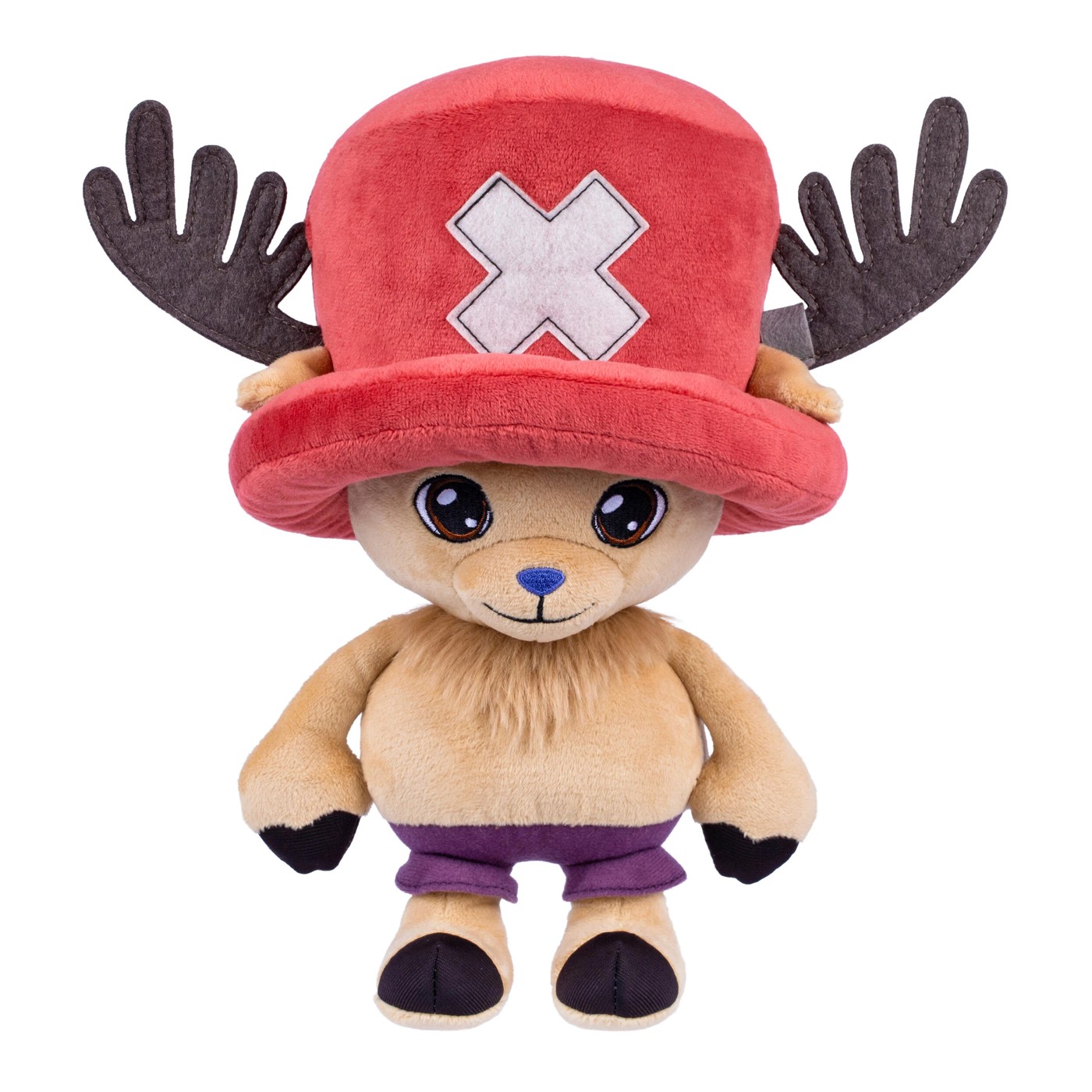 One Piece Large Chopper Plush 4 of 5