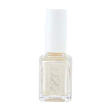 Quick Dry Nail Polish, Champagne - OXX Cosmetics