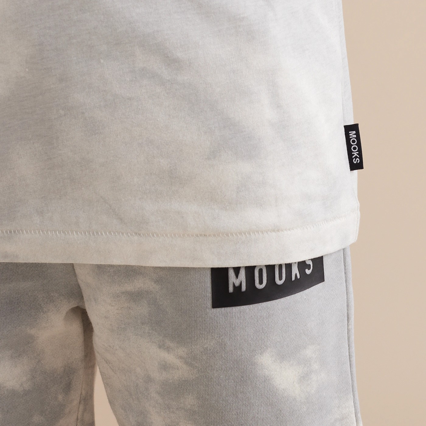 Mooks Requisite T-shirt 4 of 6