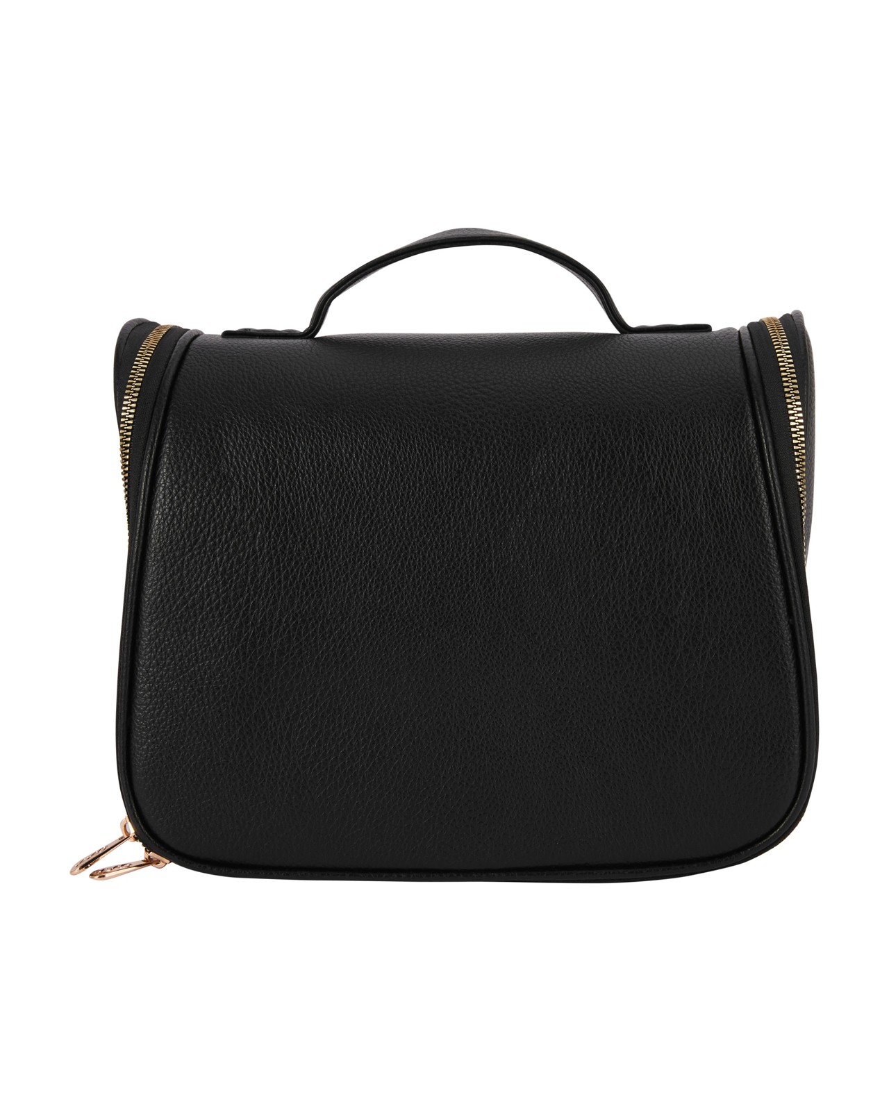 Travel Hanging Bag - Black 2 of 6