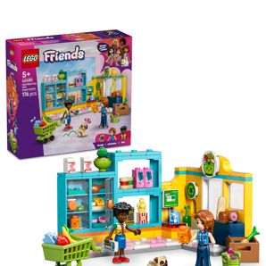 LEGO® Friends Heartlake City Mini Supermarket 42680 product image
