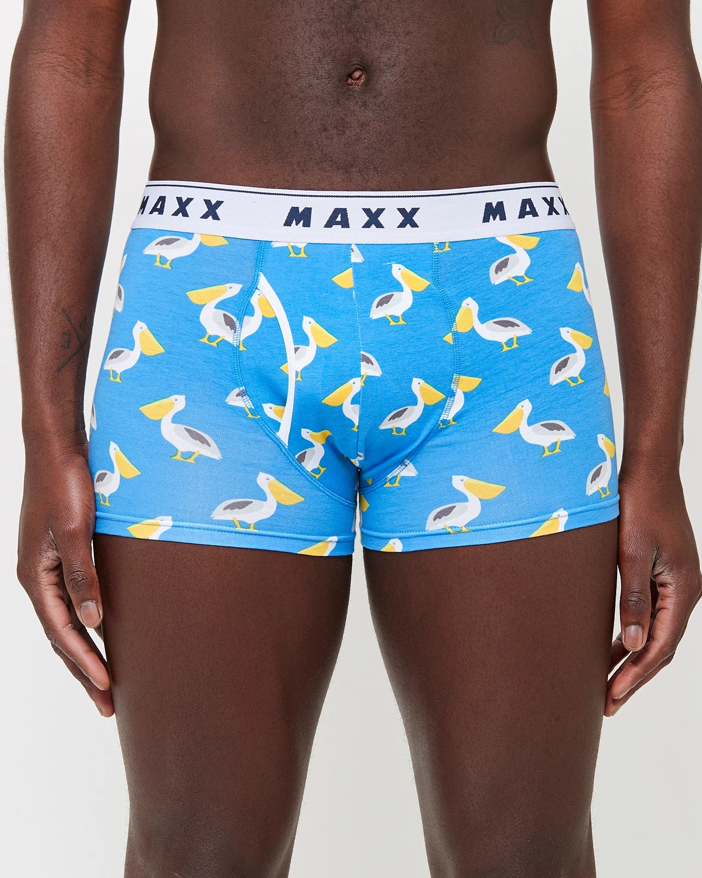 Maxx Flyfront Trunks