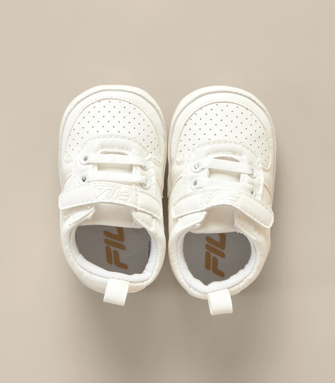 Fila Bambino Retro Sneaker Target Australia