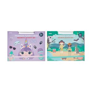 Magnetic Activity Set Assorted - Anko product image