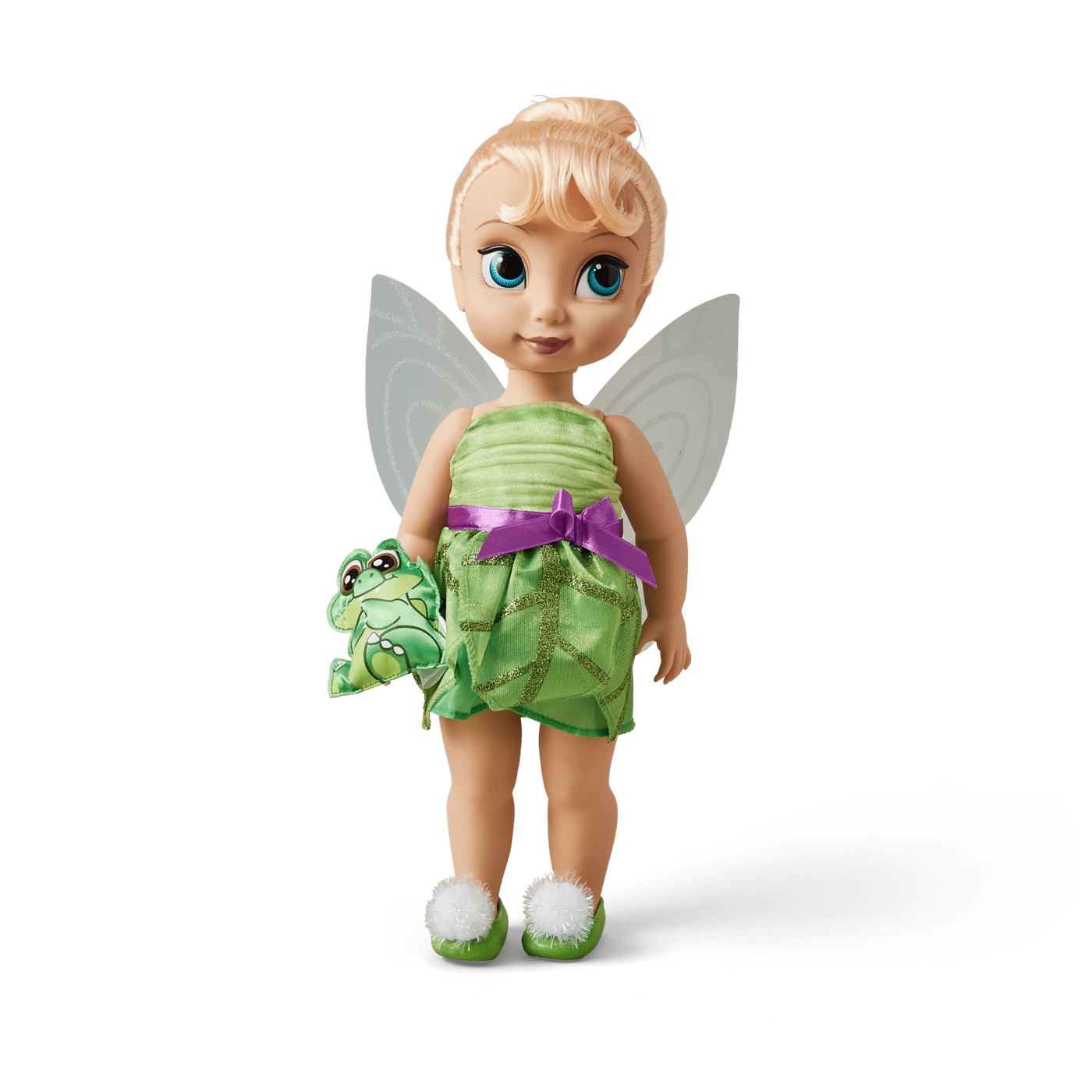 Tinkerbell hot sale doll target