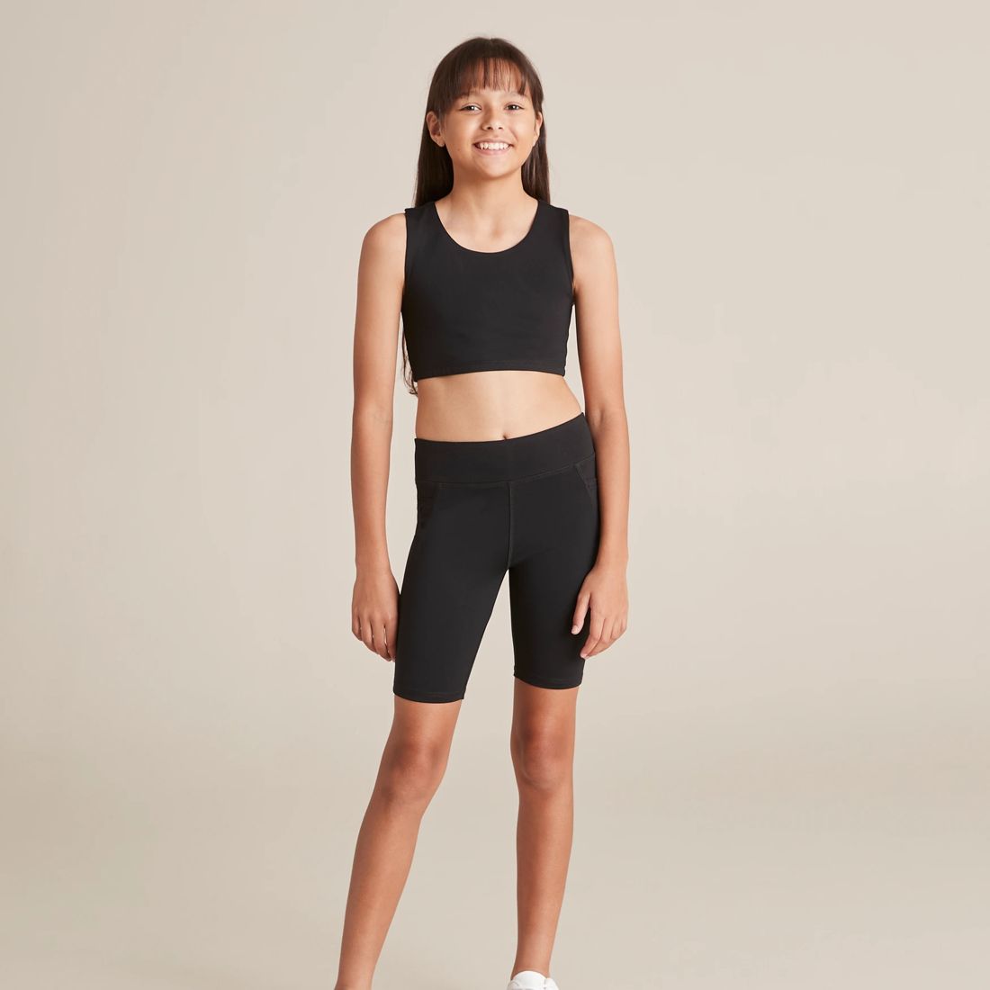 Active Crop Top | Target Australia