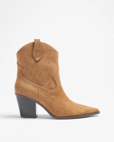 Womens Cowgirl Boot - Milly