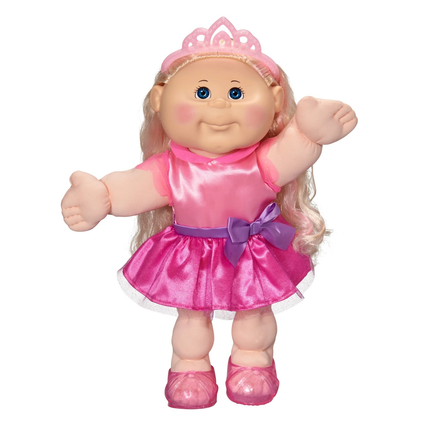 Cabbage Patch Kids 14 inch Kids Assorted Target Australia