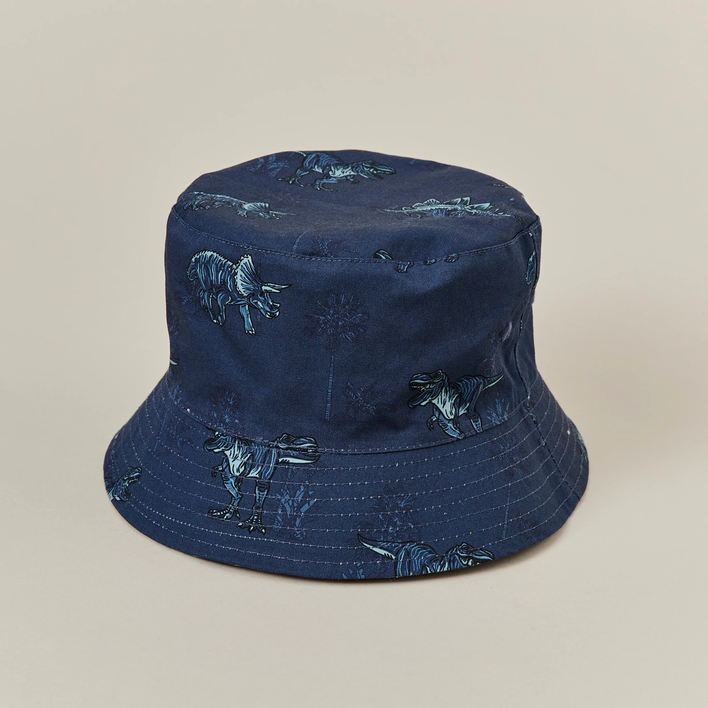 Reversible Bucket Hat 5 of 5