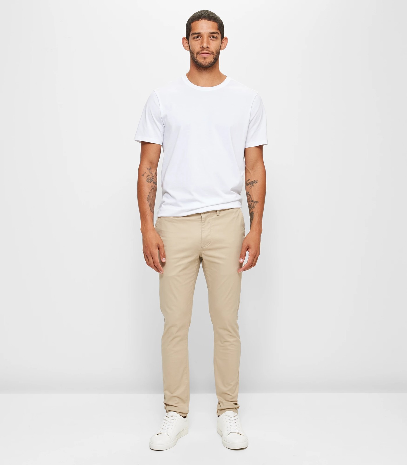 Target skinny stretch store chino