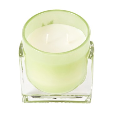 Luxe Warm Vanilla Candle - Anko