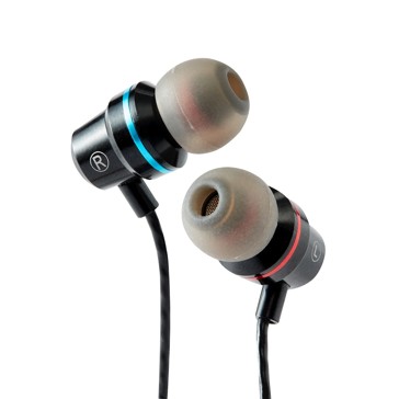 Type-C Pod Earphones - Anko