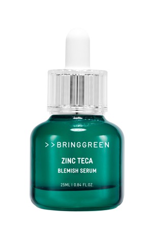 Bringgreen Blemish Serum 25ml - Zinc Teca