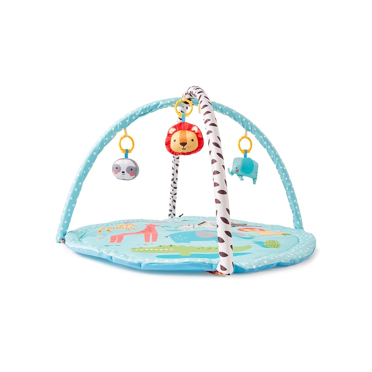 Kmart play gym baby online