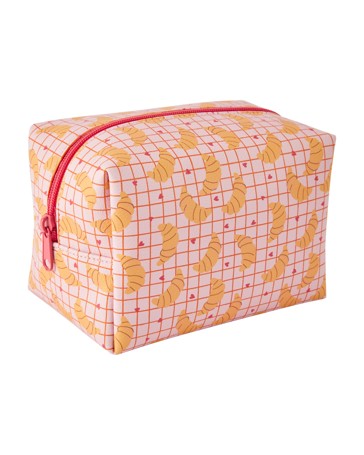 OXX Cosmetics Brunch Club Makeup Bag