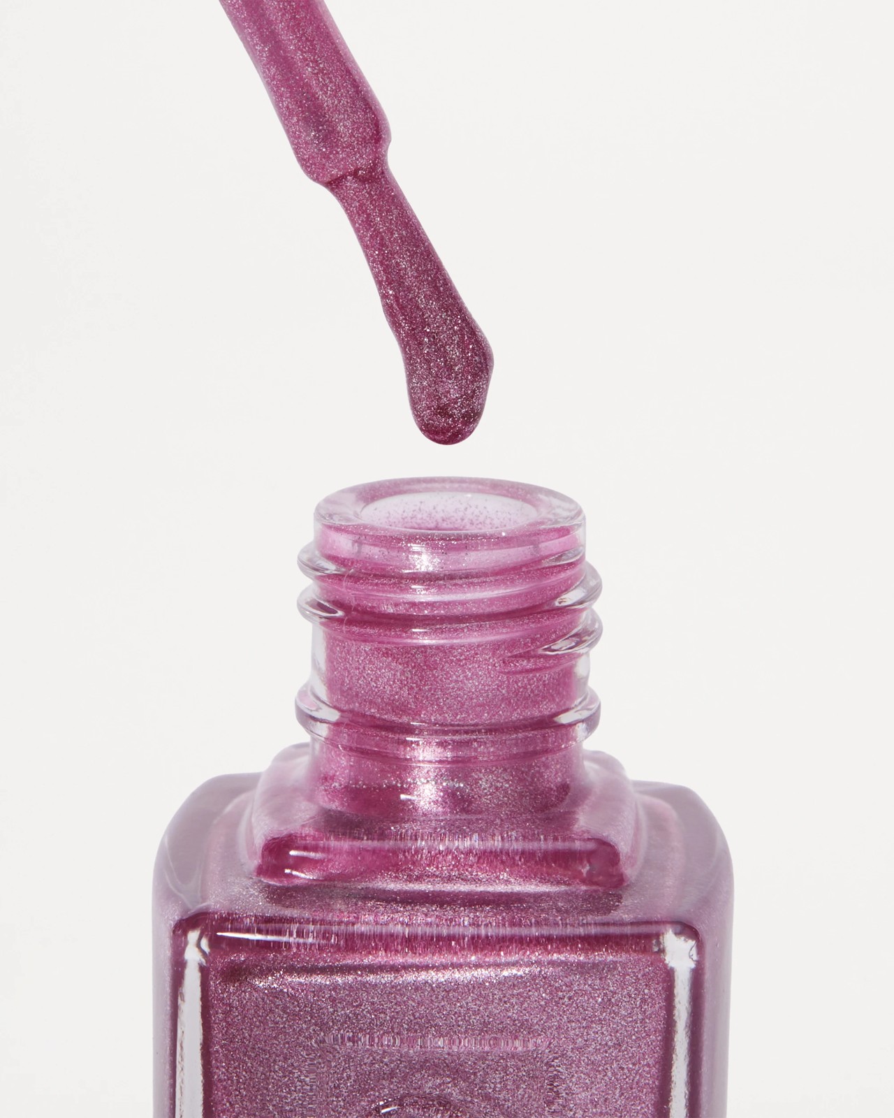 OXX Cosmetics Quick Dry Nail Polish - Chrome Blush 4 of 5