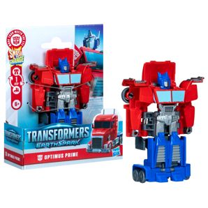Transformers EarthSpark 1-Step Smash Changers Action Figure - Assorted product image