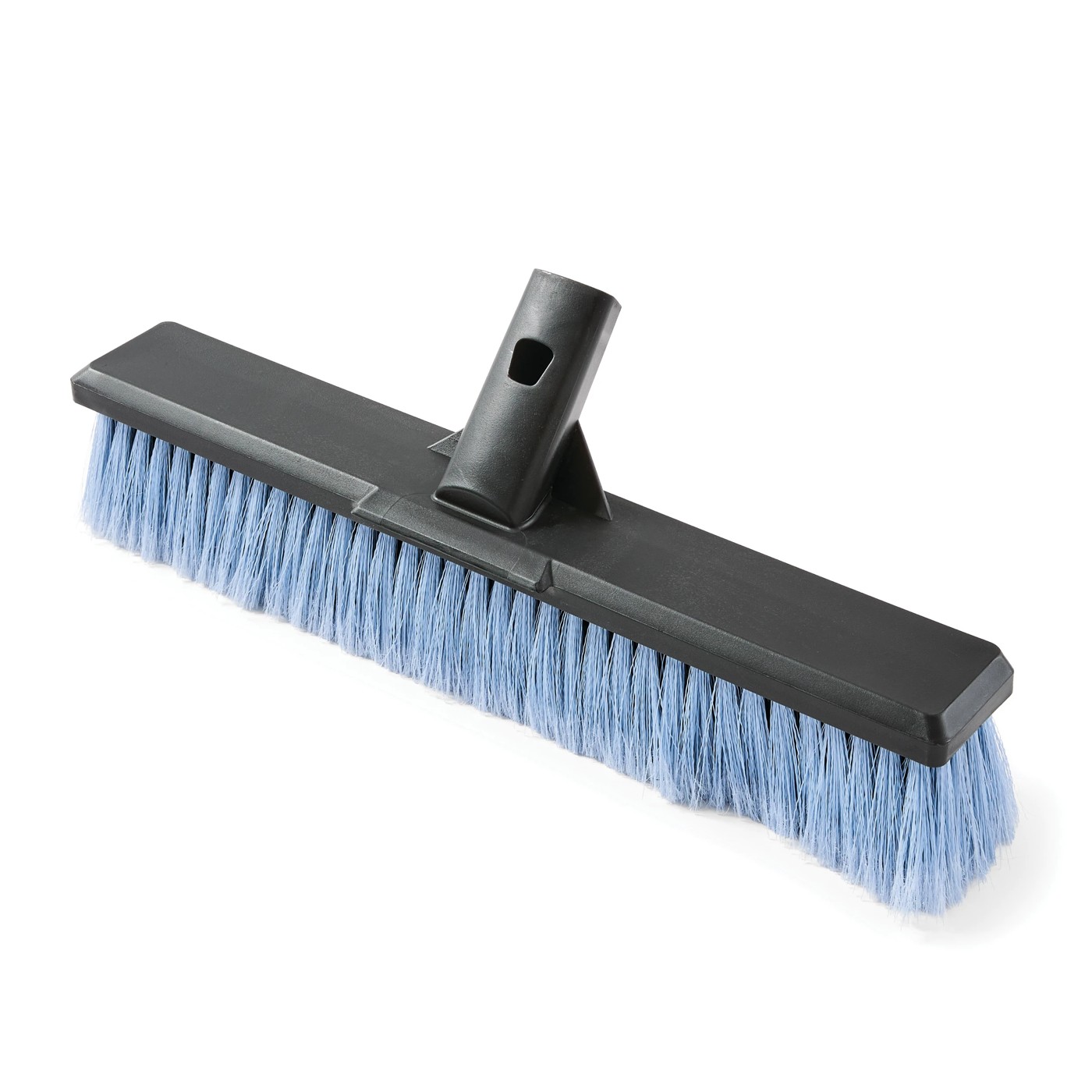 Anko Outdoor Click System Large Broom Head - Mix & Match Click Range 5 of 6