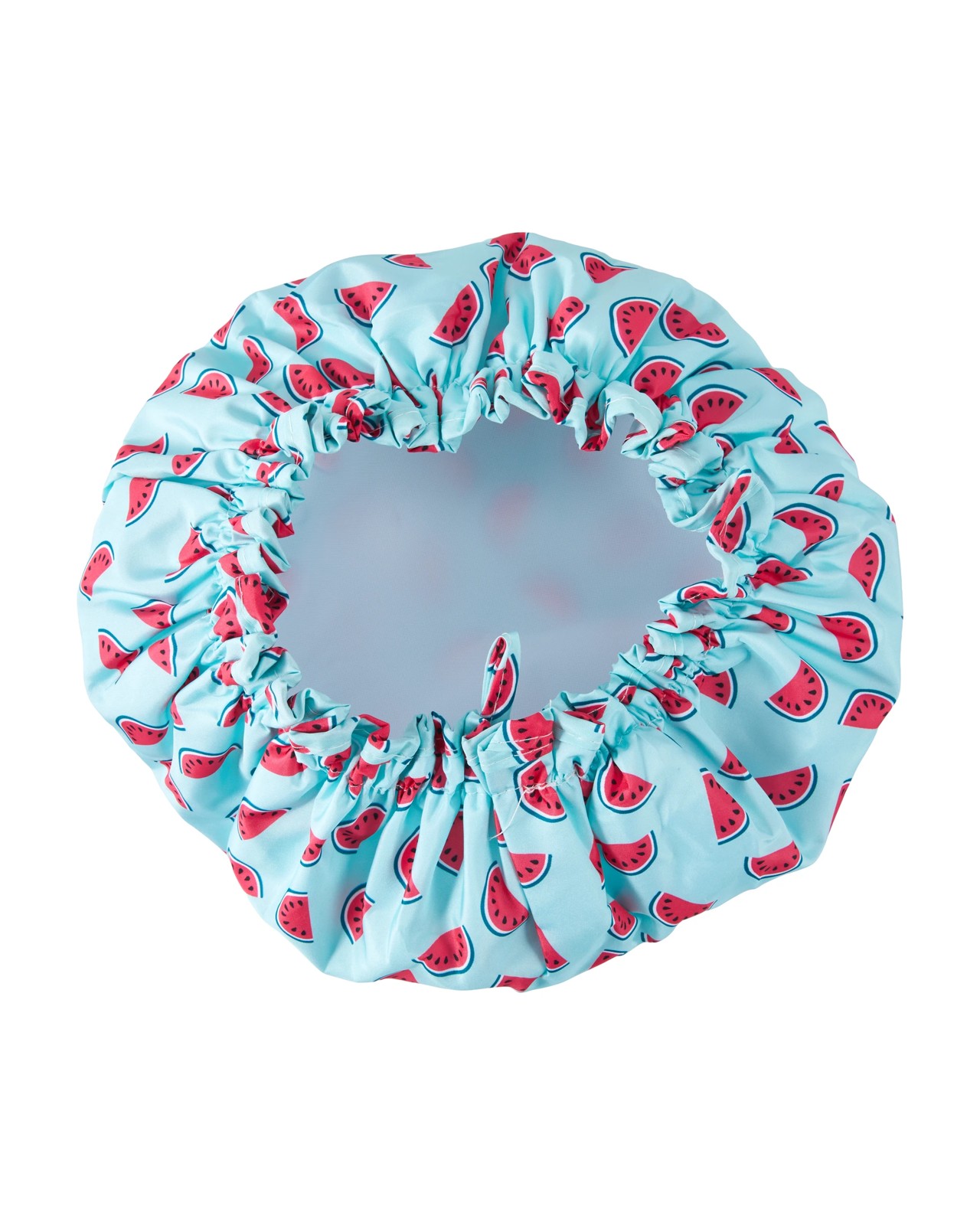 OXX Bodycare Shower Cap - Watermelon 2 of 4
