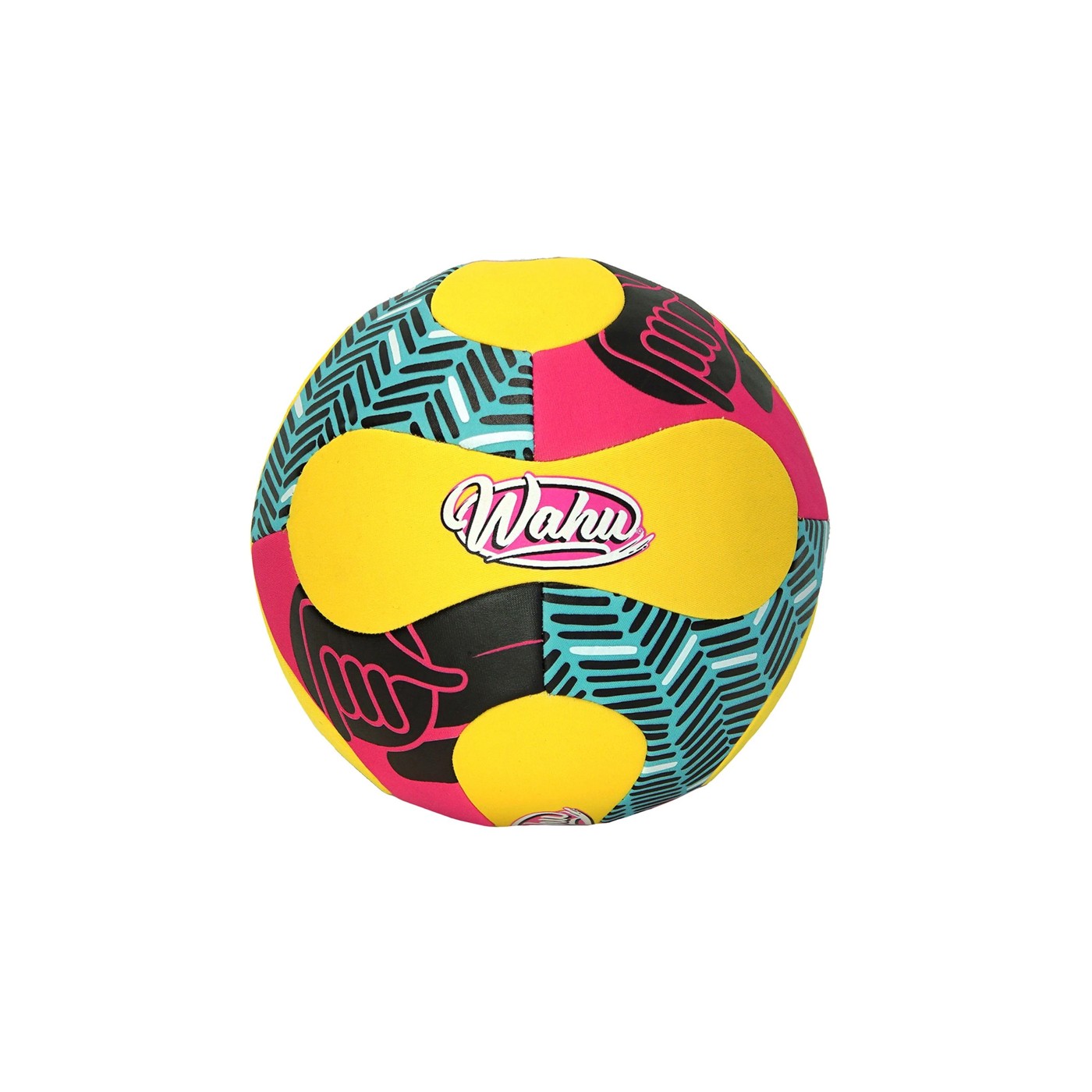 Wahu Soccer Ball 3 of 6