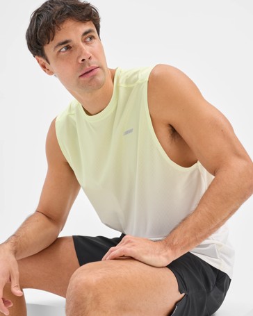 Active Seamless Tank Top