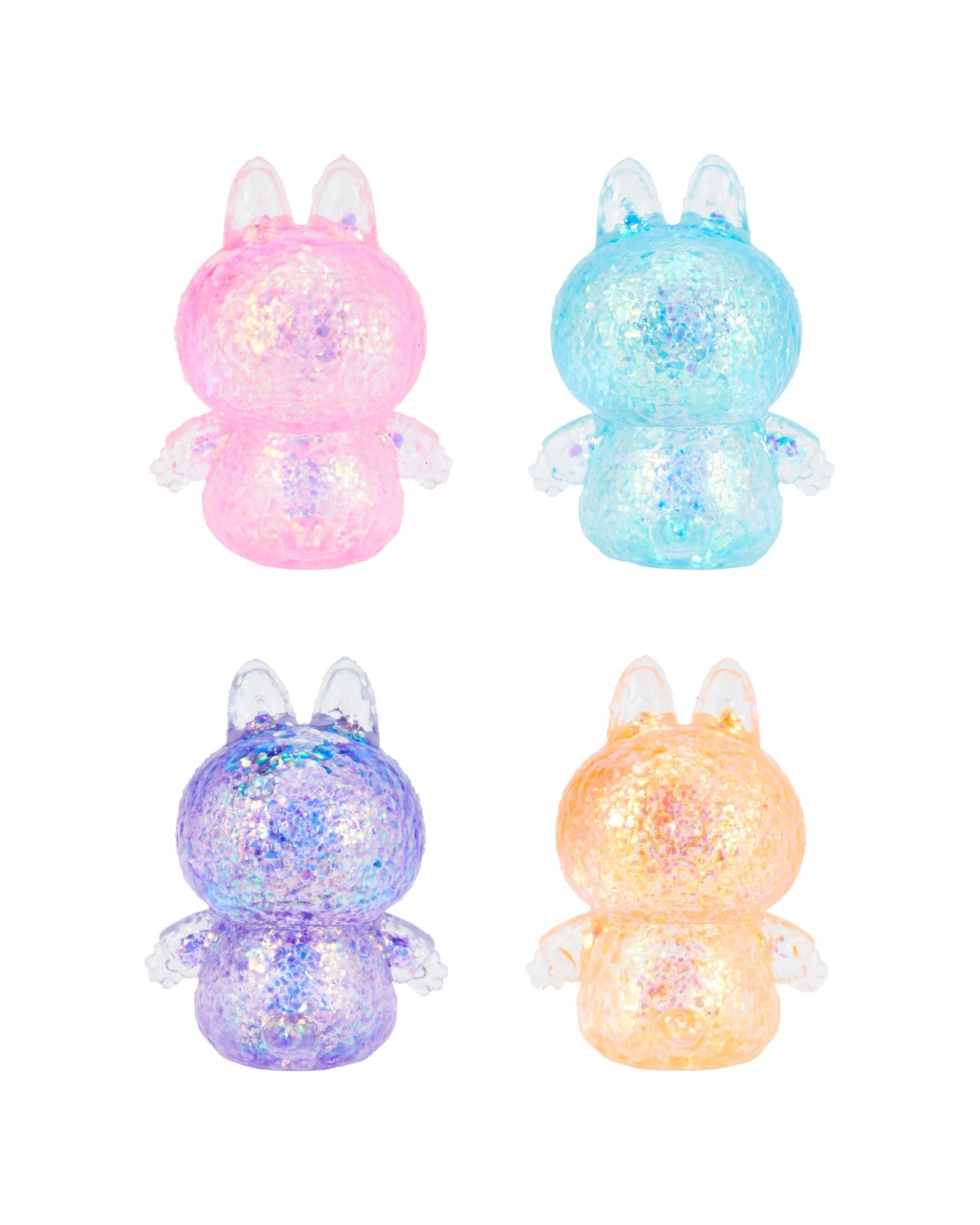 Easter Squeeze - Assorted 4 of 5