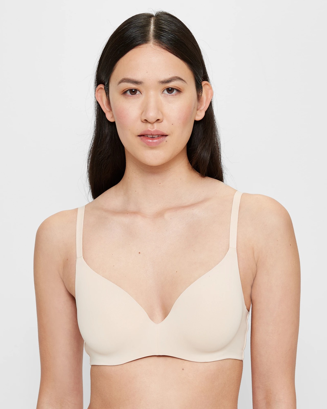 Reclaim Sweetheart Bra