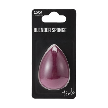 Blender Sponge - OXX Cosmetics
